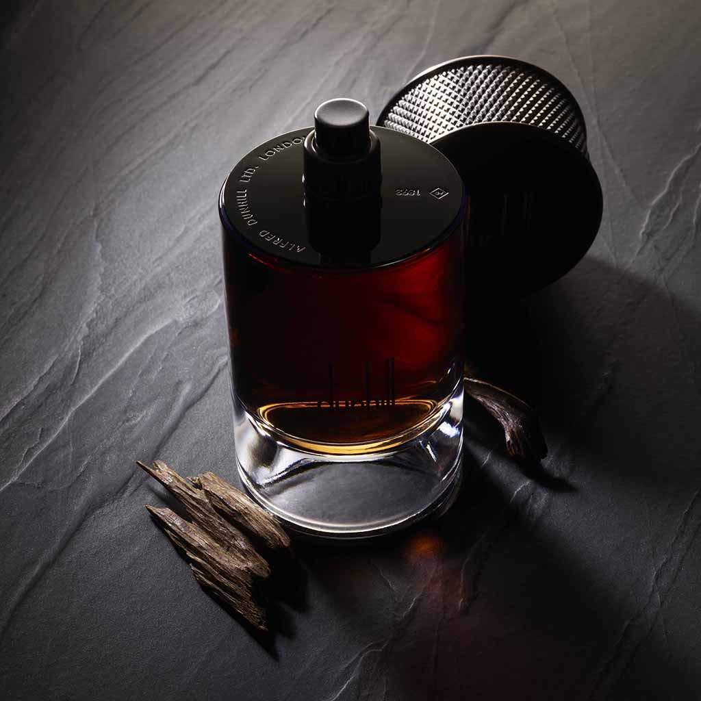 Dunhill Signature Collection Arabian Desert EDP 100 ml Erkek Parfüm