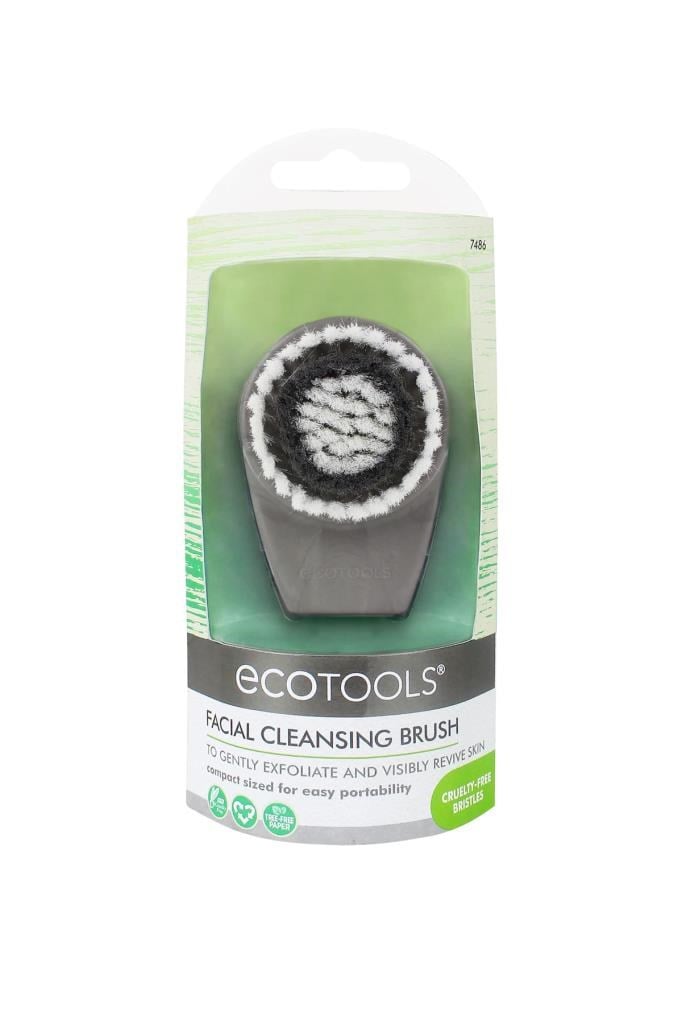 Ecotools Facial Cleansing Brush 7486 Yüz Temizleme Fırçası