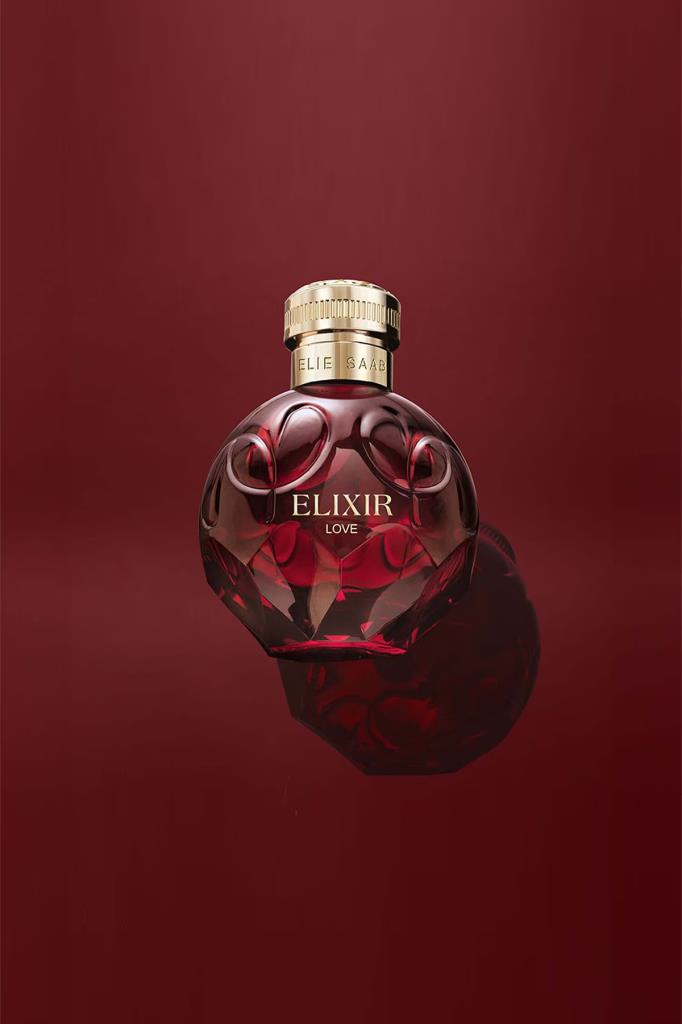 Elie Saab Elixir Love EDP 100 ml Kadın Parfüm