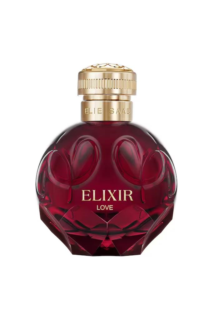 Elie Saab Elixir Love EDP 100 ml Kadın Parfüm