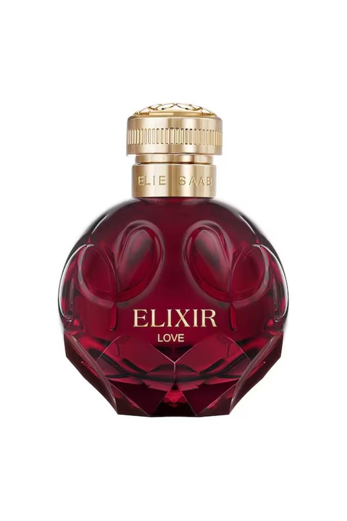 Elie Saab Elixir Love EDP 100 ml Kadın Parfüm