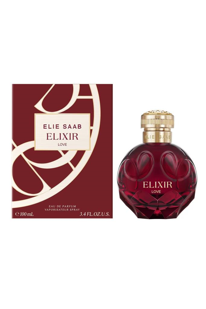 Elie Saab Elixir Love EDP 100 ml Kadın Parfüm