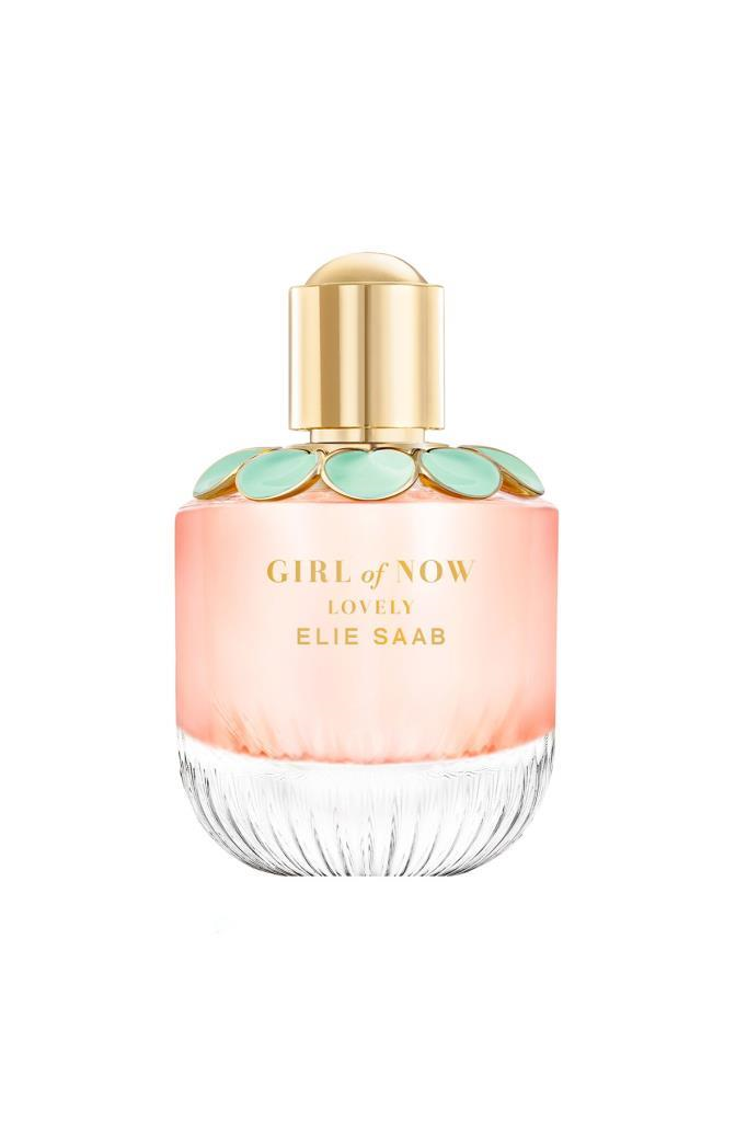Elie Saab Girl Of Now Lovely EDP 90 ml Kadın Parfüm
