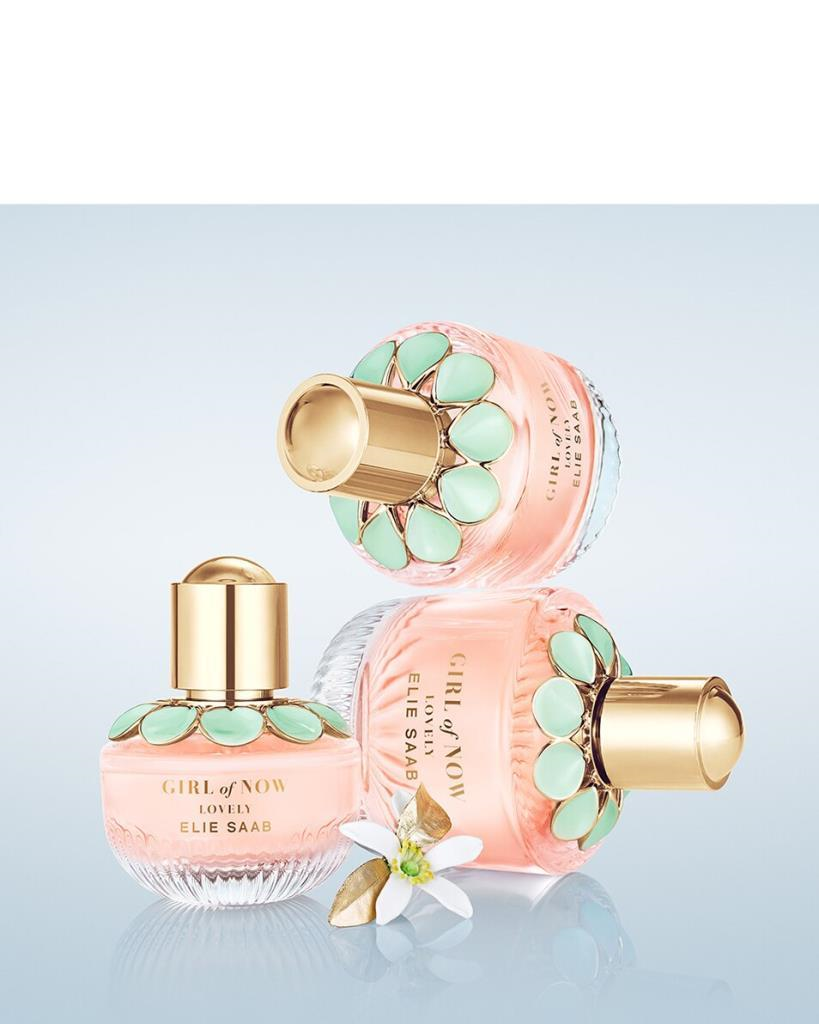 Elie Saab Girl Of Now Lovely EDP 90 ml Kadın Parfüm