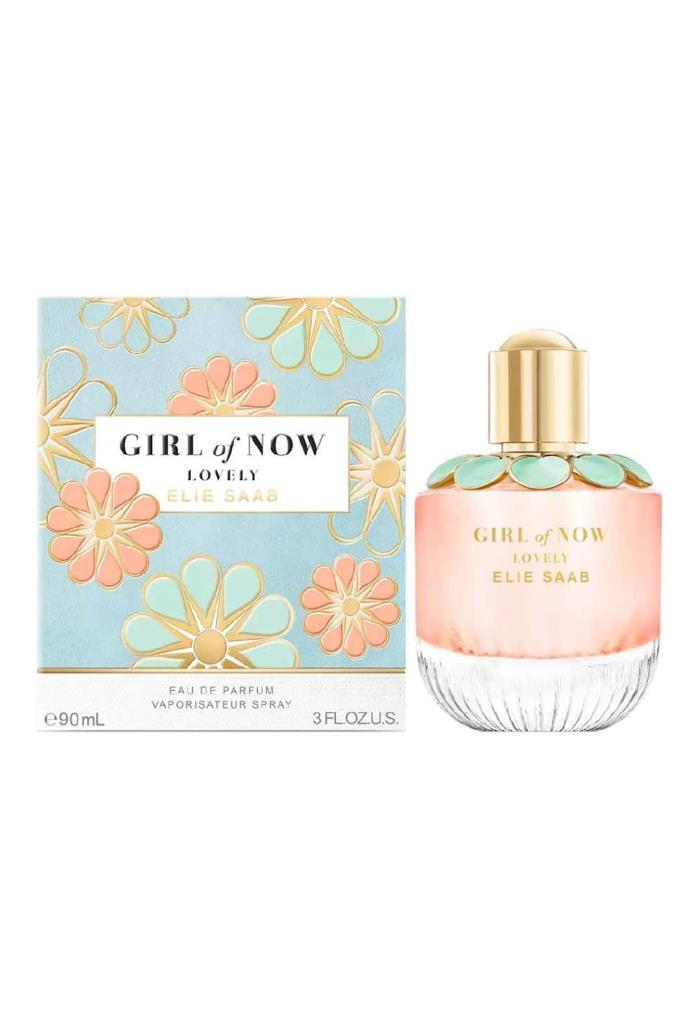 Elie Saab Girl Of Now Lovely EDP 90 ml Kadın Parfüm