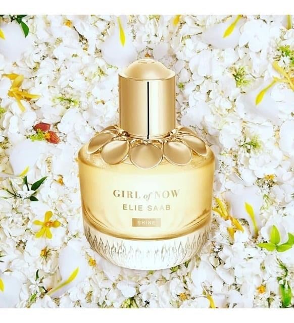 Elie Saab Girl Of Now Shine EDP 90 ml Kadın Parfüm