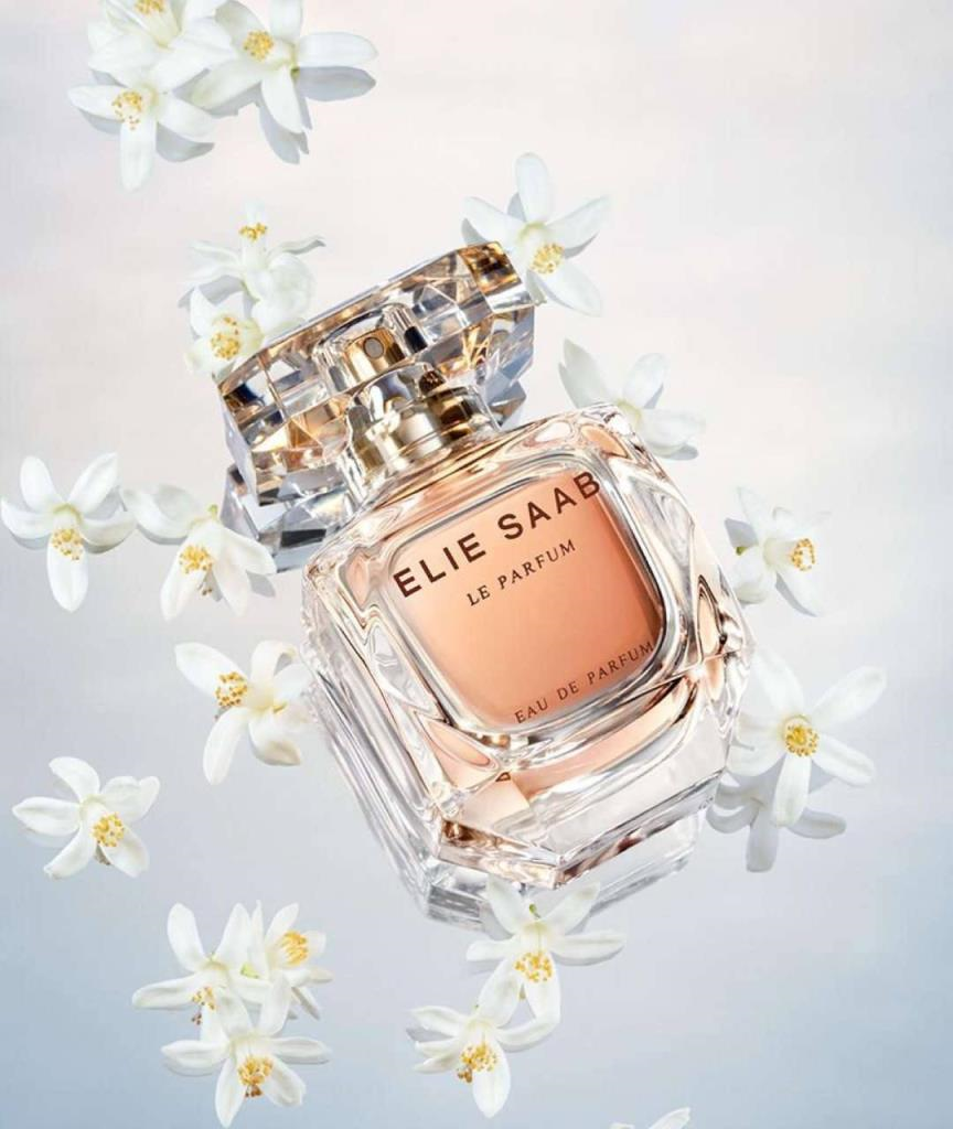 Elie Saab Le Parfum EDP 90 ml Kadın Parfüm