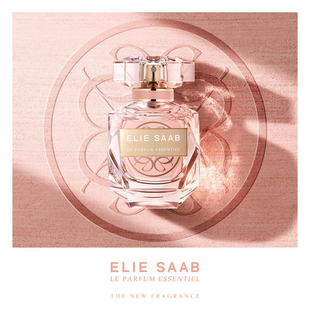 Elie Saab Le Parfum Essentiel EDP 50 ml Kadın Parfüm
