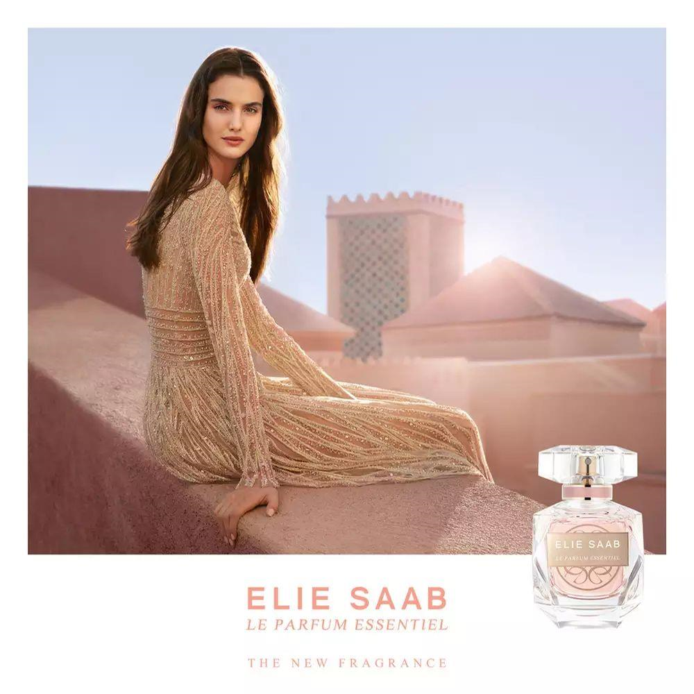 Elie Saab Le Parfum Essentiel EDP 90 ml Kadın Parfüm