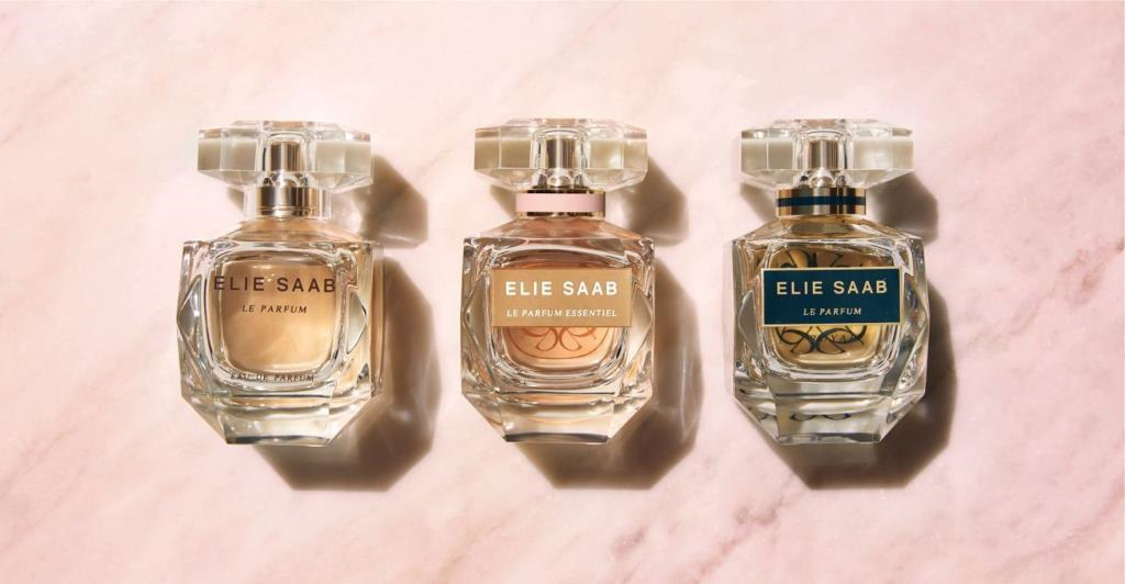 Elie Saab Le Parfum Essentiel EDP 90 ml Kadın Parfüm