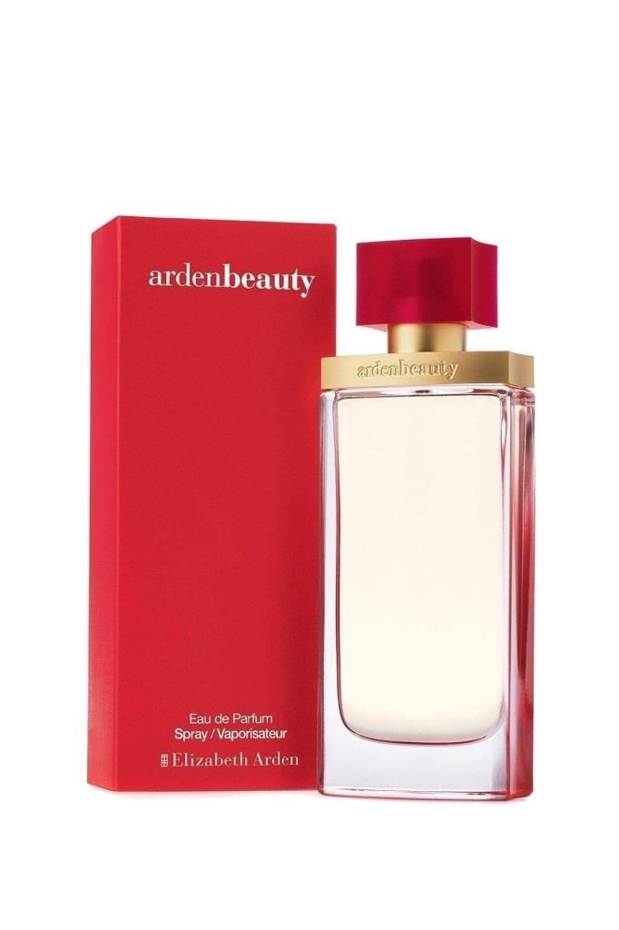 Elizabeth Arden Beauty EDP 100 ml Kadın Parfüm 