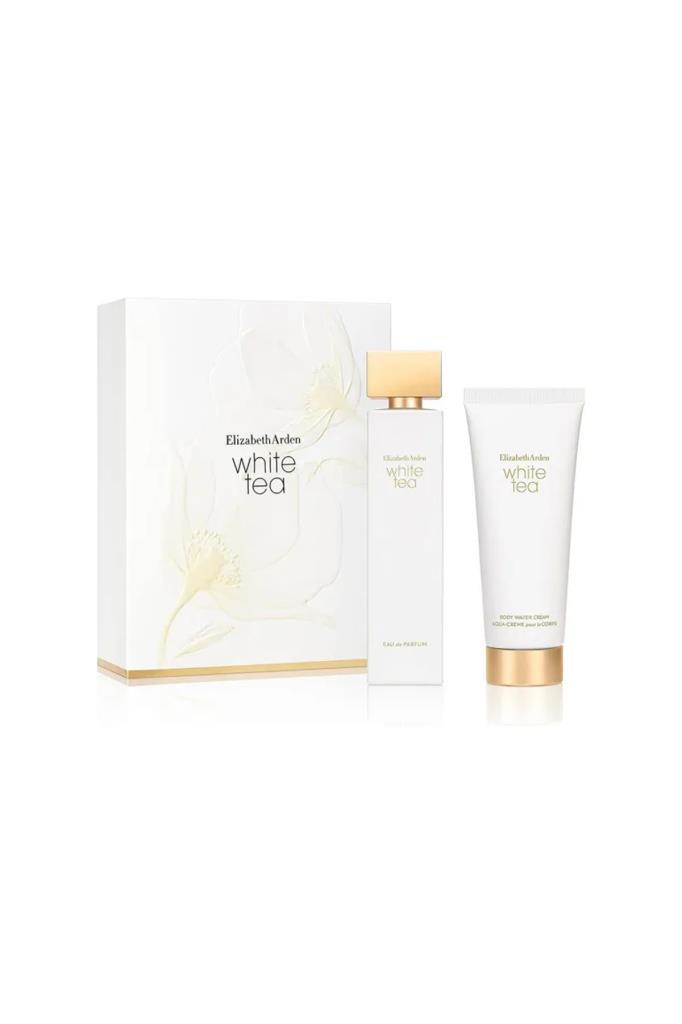 Elizabeth Arden White Tea EDP 100 ml Kadın Parfüm Seti