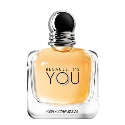 Emporio Armani Because Its You EDP 100 ml Kadın Parfüm