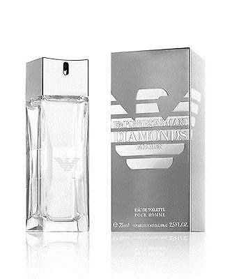 Emporio Armani Diamonds EDT 75 ml Erkek Parfüm