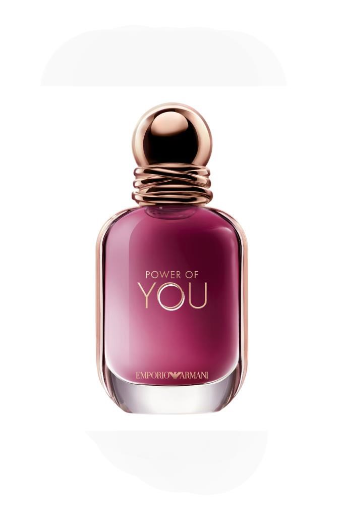 Emporio Armani Power Of You Pour Femme EDP 90 ml Kadın Parfüm