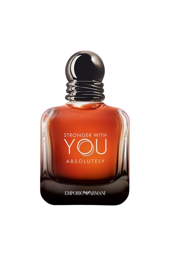 Emporio Armani Stronger With You Absolutely EDP 50 ml Erkek Parfüm
