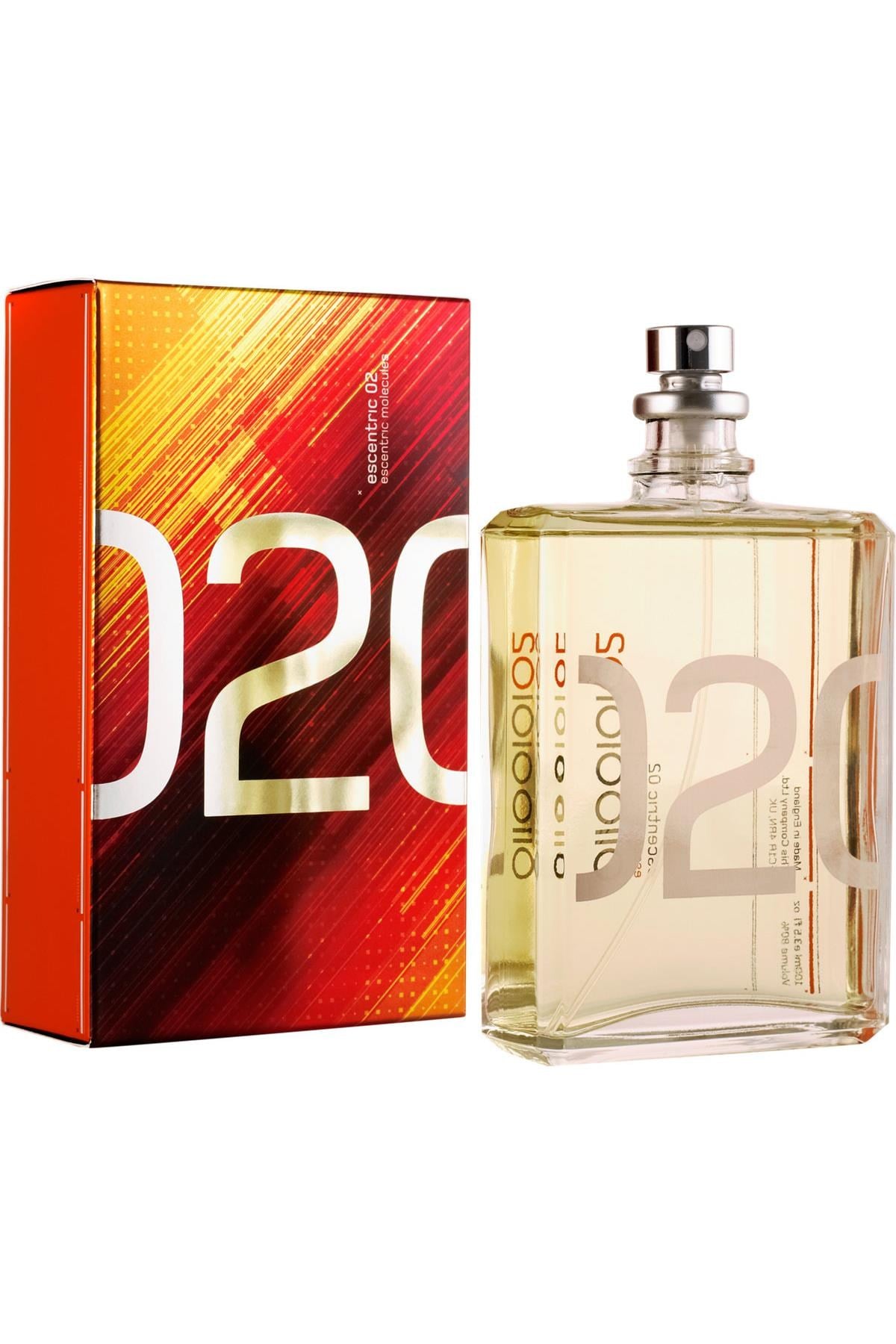 Escentric Molecules 02 EDT 100 ml