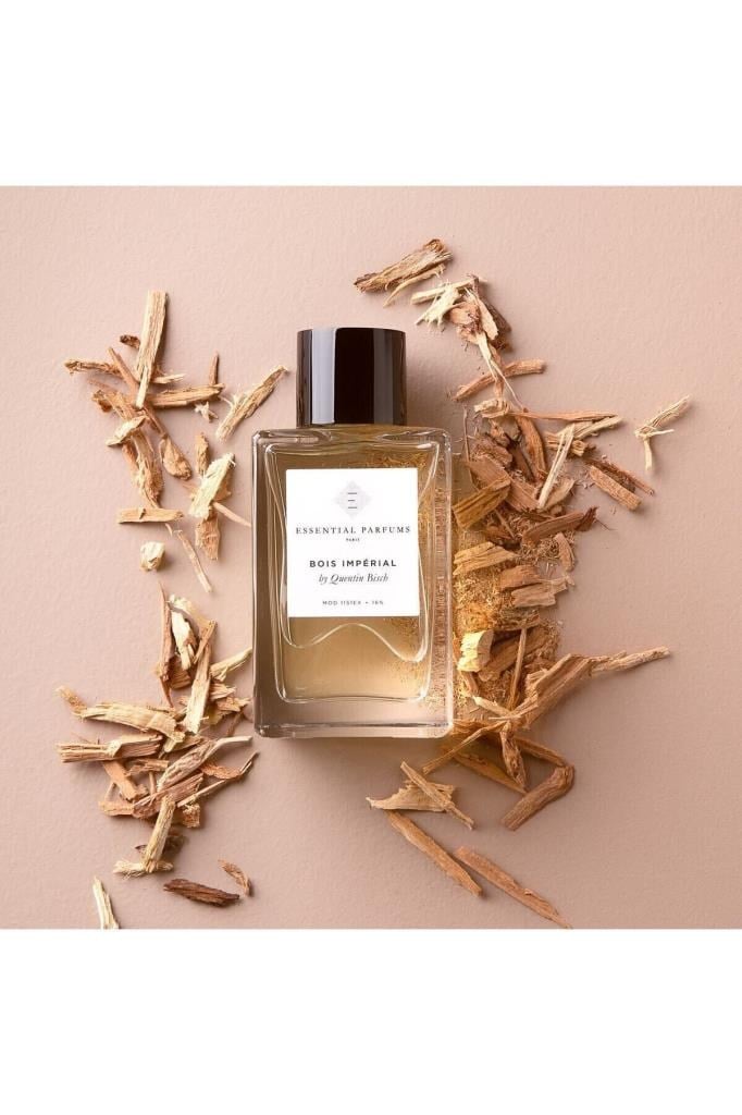 Essential Parfums Bois Imperial EDP 100 ml Refıllable Erkek Parfüm