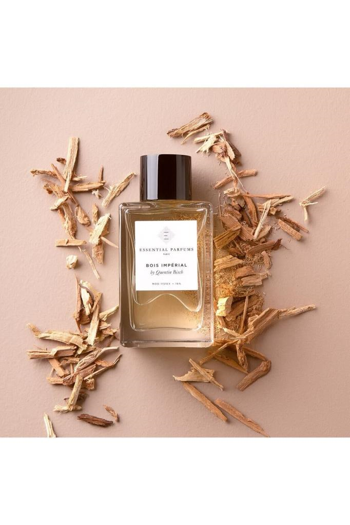 Essential Parfums Bois Imperial EDP 100 ml Refıllable Erkek Parfüm