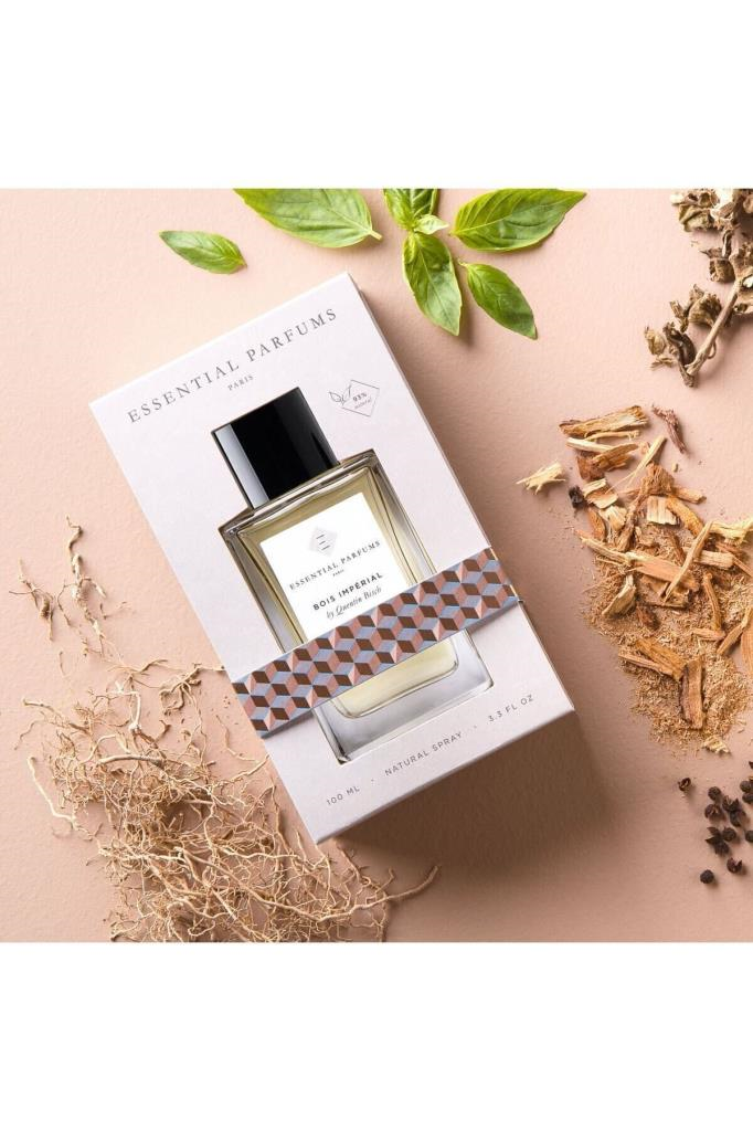 Essential Parfums Bois Imperial EDP 100 ml Refıllable Erkek Parfüm