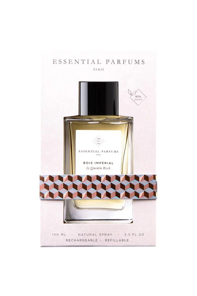 Essential Parfums Bois Imperial EDP 100 ml Refıllable Erkek Parfüm