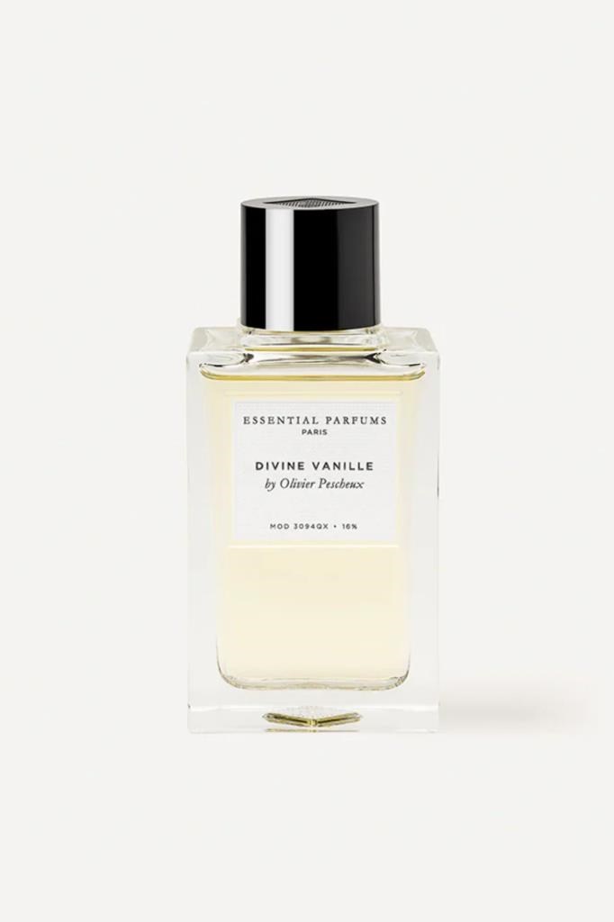 Essential Parfums Divina Vanille EDP 100 ml Kadın Parfüm
