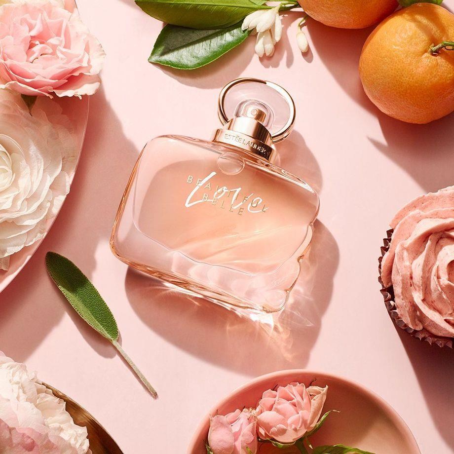 Estee Lauder Beautiful Belle Love EDP 100 ml Kadın Parfüm