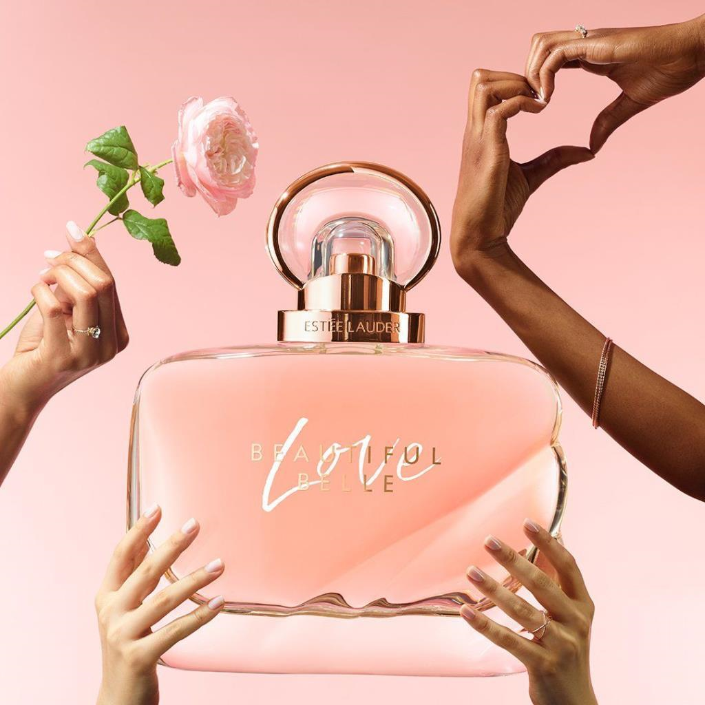 Estee Lauder Beautiful Belle Love EDP 100 ml Kadın Parfüm