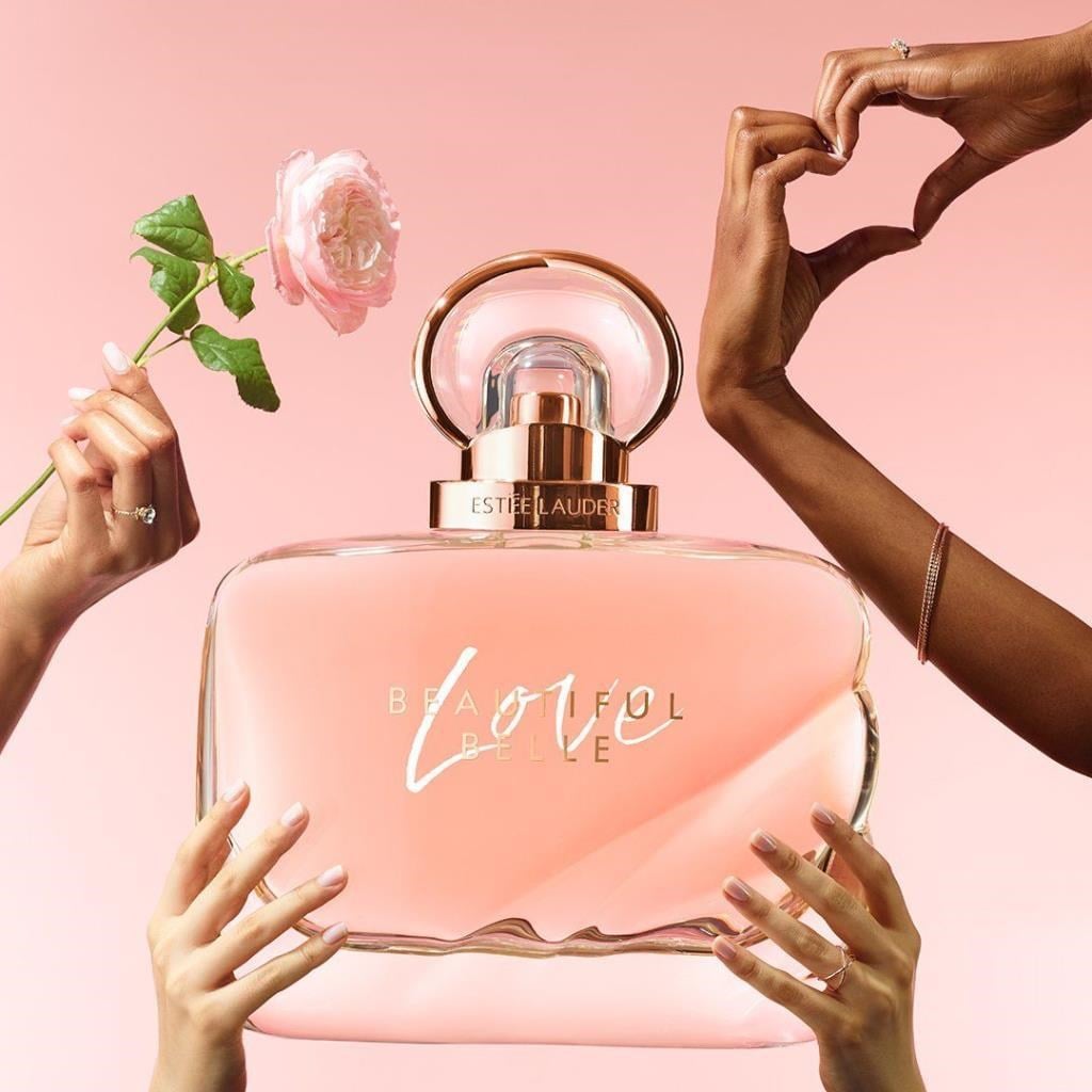 Estee Lauder Beautiful Belle Love EDP 100 ml Kadın Parfüm