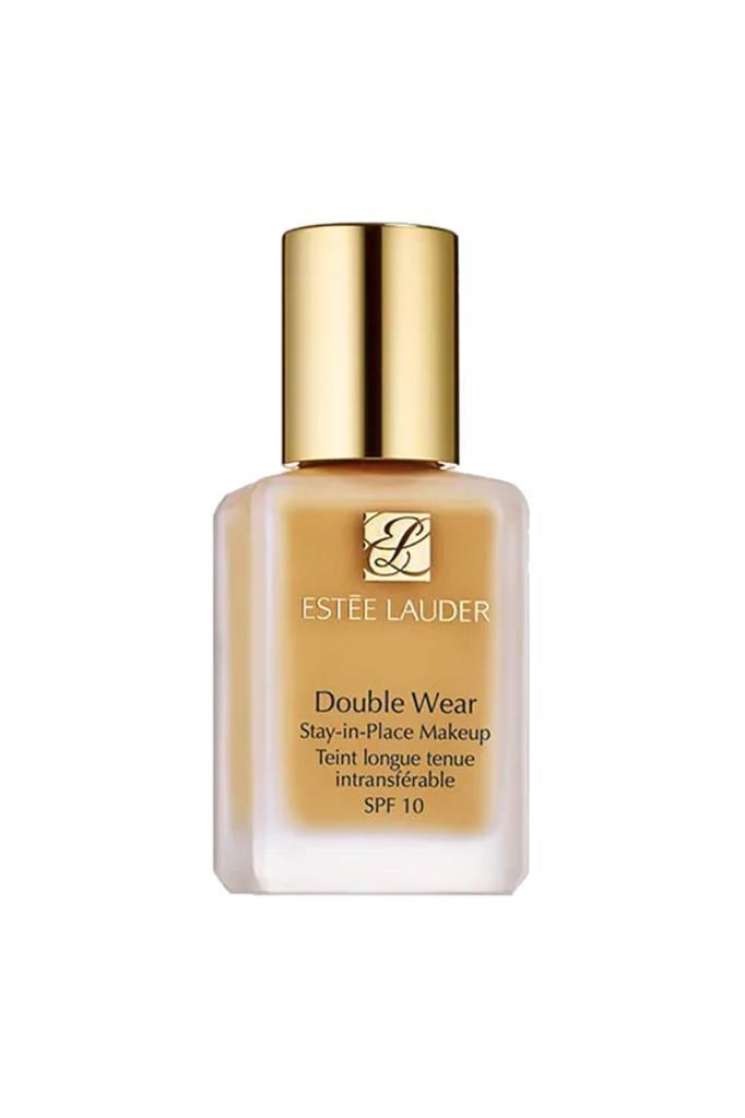 Estee Lauder Double Wear Fondöten 2W1.5 Natural Suede 30 ml 
