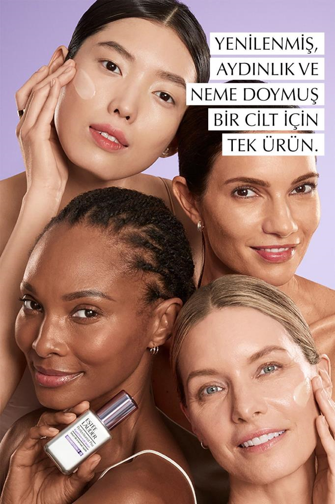Estee Lauder Perfectionist Pro Rapid Firm Sıkılaştırıcı+Lifting Etkili Serum 50 ml