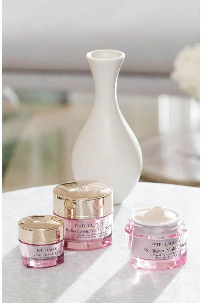 Estee Lauder Resilience Multi-Effect Toparlama/Sıkılaştırma Etkili 50 ml Nemlendirici Krem