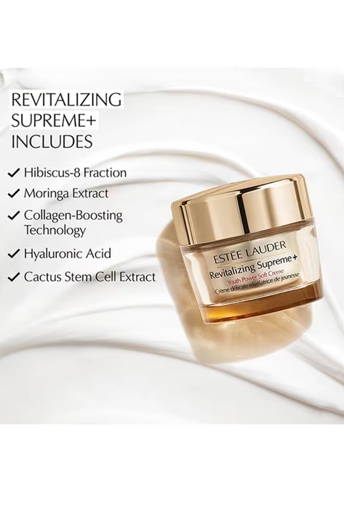 Estee Lauder Revitalizing Supreme Plus Youth Power Soft 30 ml Nemlendirici
