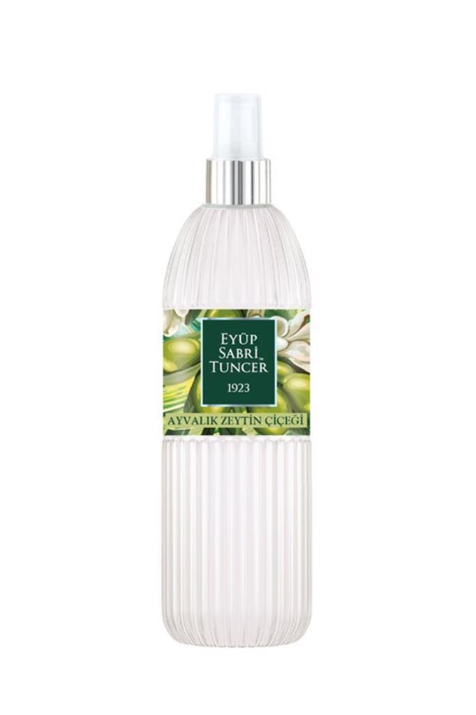 Eyüp Sabri Tuncer Ayvalık Zeytin Çiçeği Kolonya Pet Şişe 150 ml