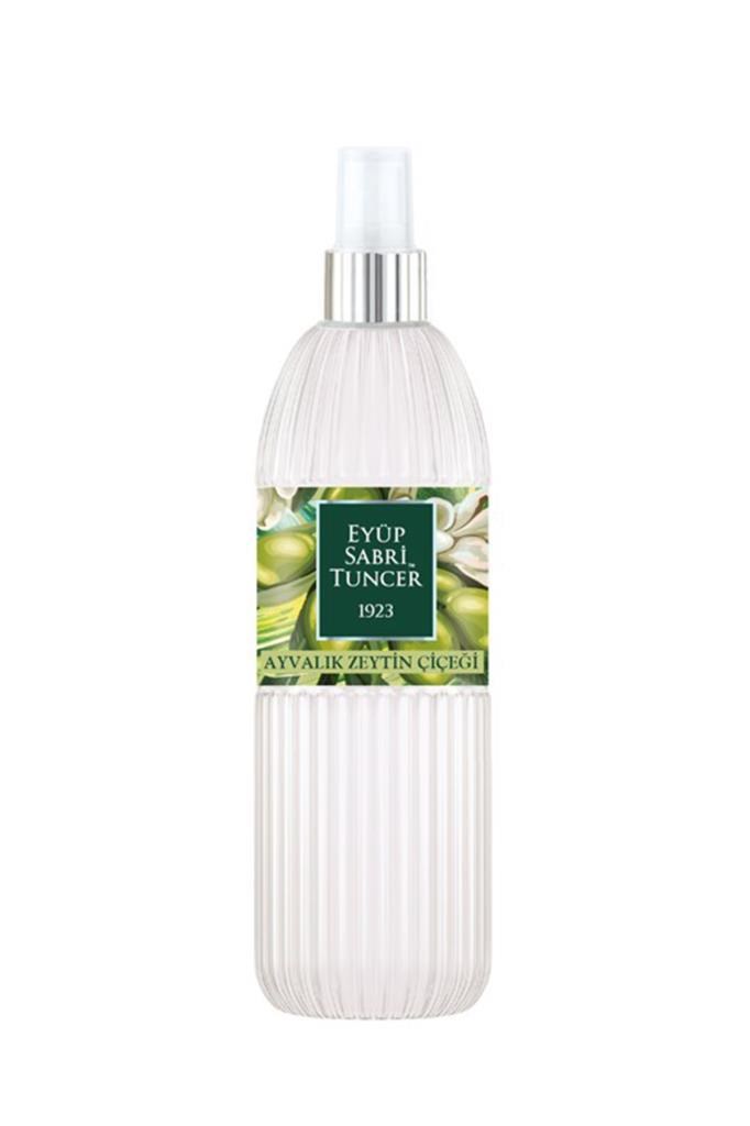 Eyüp Sabri Tuncer Ayvalık Zeytin Çiçeği Kolonya Pet Şişe 150 ml