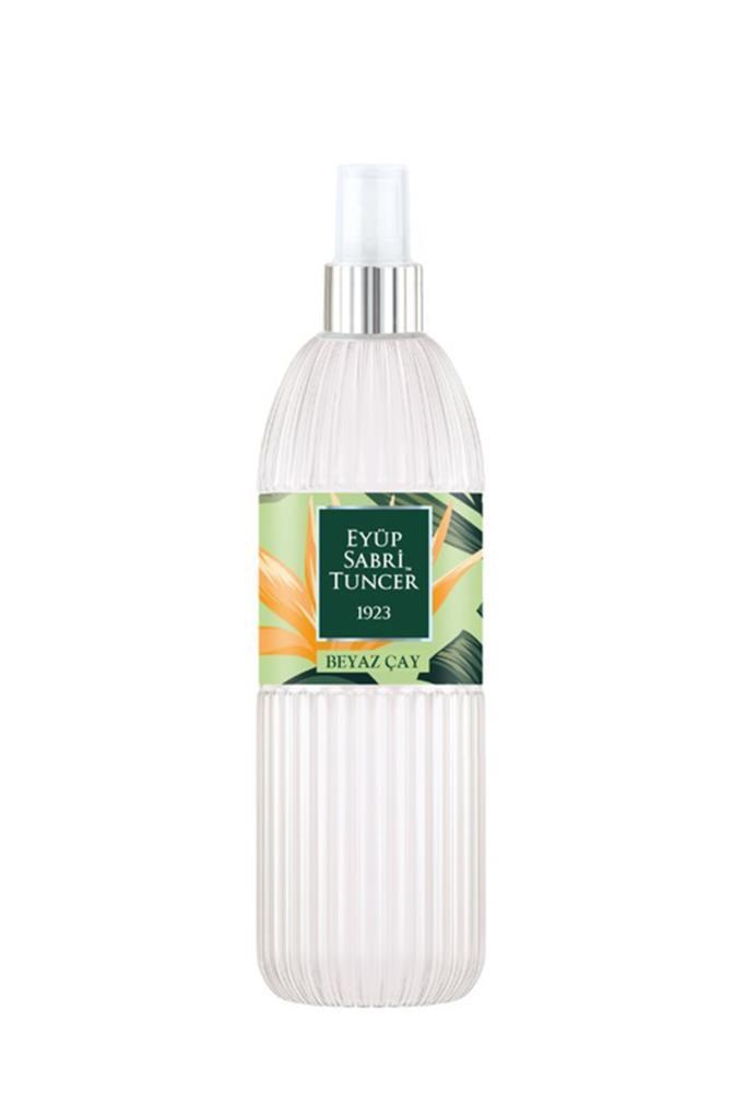 Eyüp Sabri Tuncer Beyaz Çay Kolonya Pet Şişe 150 ml