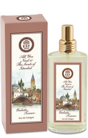 Eyüp Sabri Tuncer Galata Tower EDC 150 ml