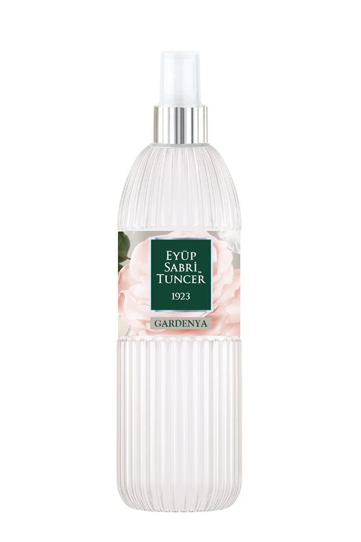Eyüp Sabri Tuncer Gardenya Kolonya Pet Şişe 150 ml