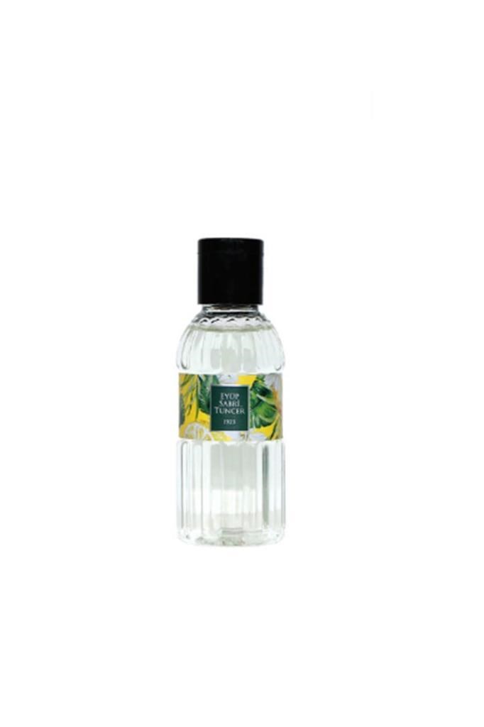 Eyüp Sabri Tuncer Klasik Limon Kolonyası Pet Şişe 50 ml 