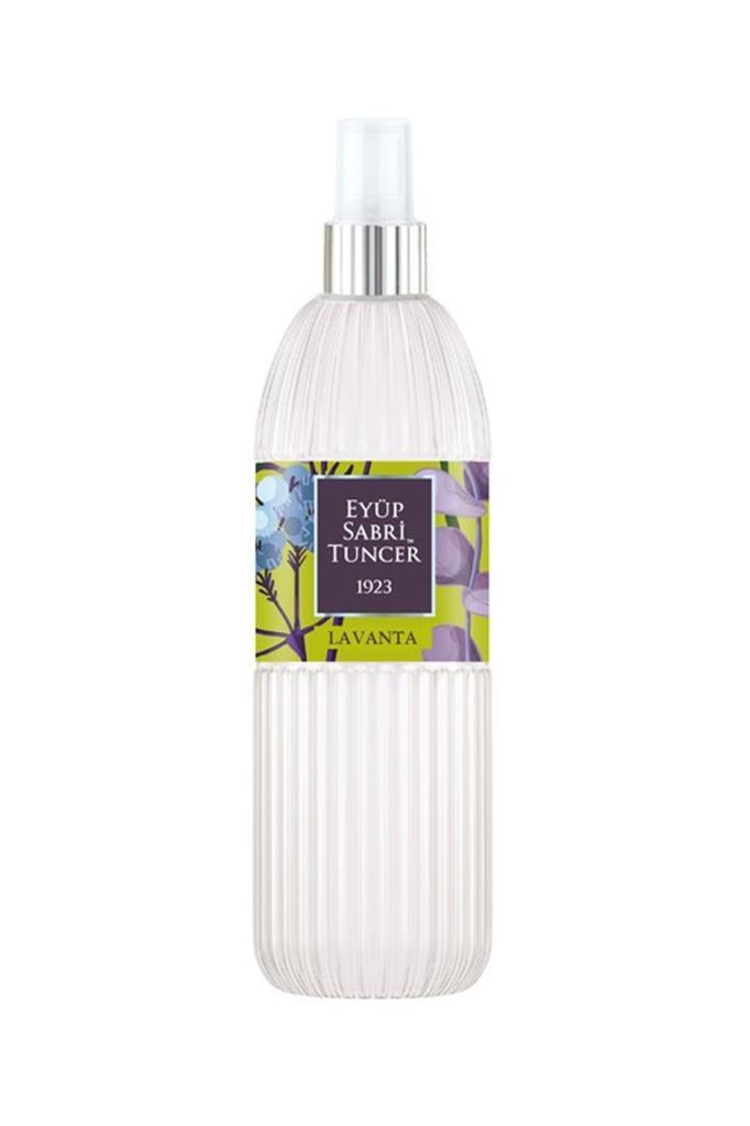 Eyüp Sabri Tuncer Lavanta Kolonya Pet Sişe 150 ml