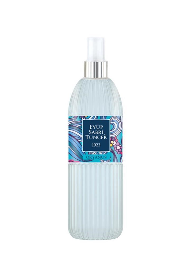 Eyüp Sabri Tuncer Okyanus Kolonya Pet Şişe 150 ml