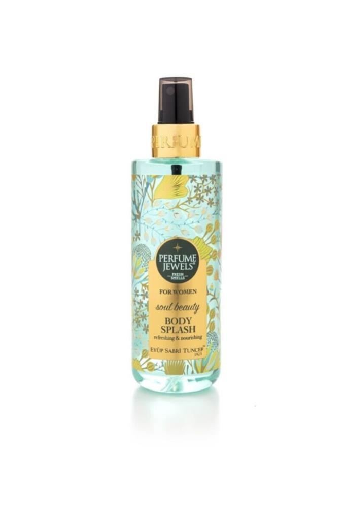 Eyüp Sabri Tuncer Soul Beauty 250 ml Vücut Spreyi