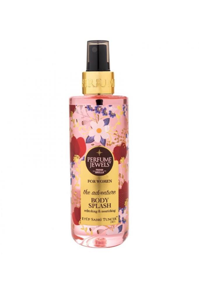 Eyüp Sabri Tuncer The Adventure Vücut Spreyi 250 ml 