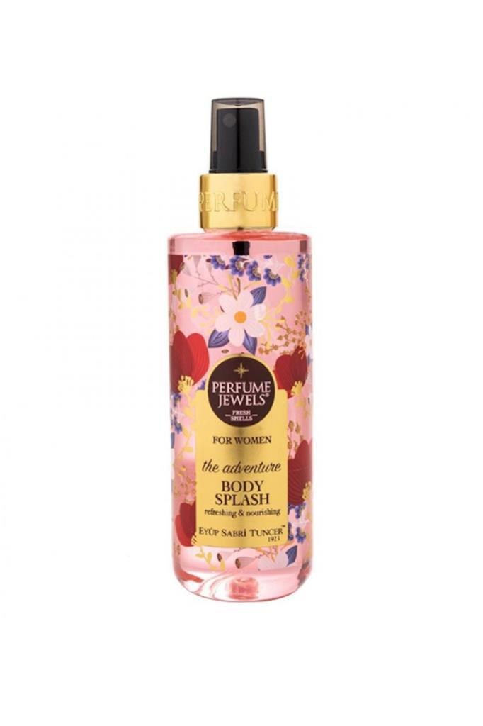 Eyüp Sabri Tuncer The Adventure Vücut Spreyi 250 ml 