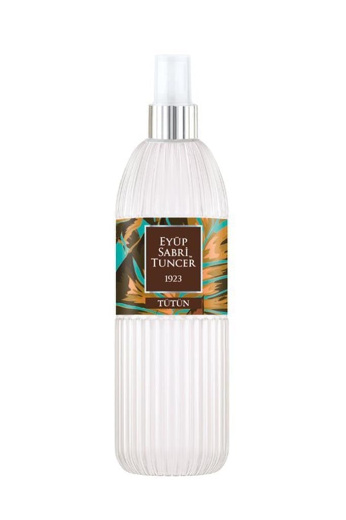 Eyüp Sabri Tuncer Tü-tün Pet Şişe Kolonya 150 ml