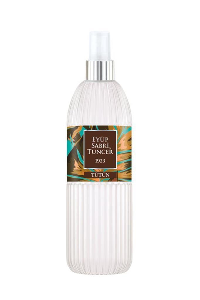Eyüp Sabri Tuncer Tü-tün Pet Şişe Kolonya 150 ml