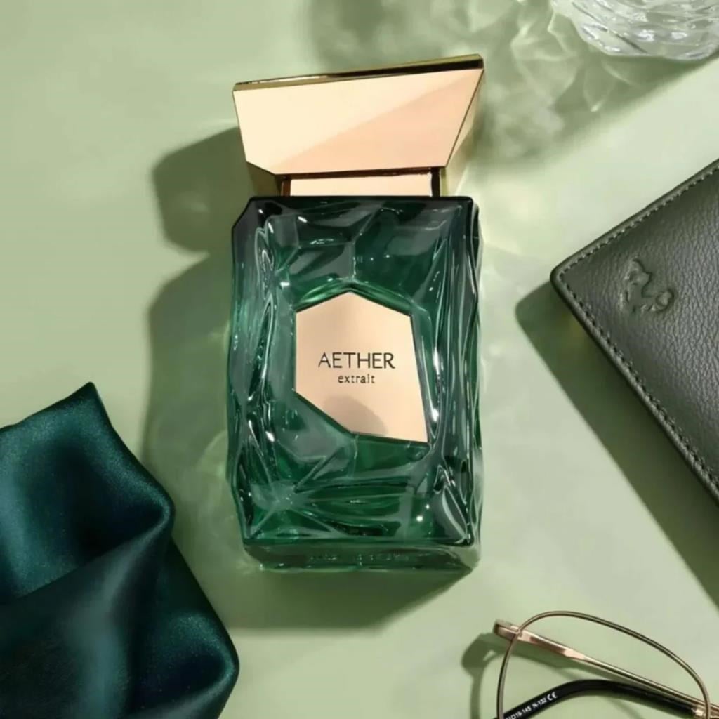 French Avenue Aether Extrait EDP 100 ml Erkek Parfüm