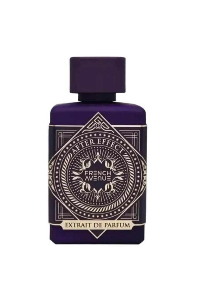 French Avenue After Effect Extrait EDP 80 ml Erkek Parfüm