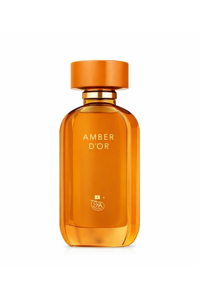 French Avenue Amber D‘or EDP 100 ML