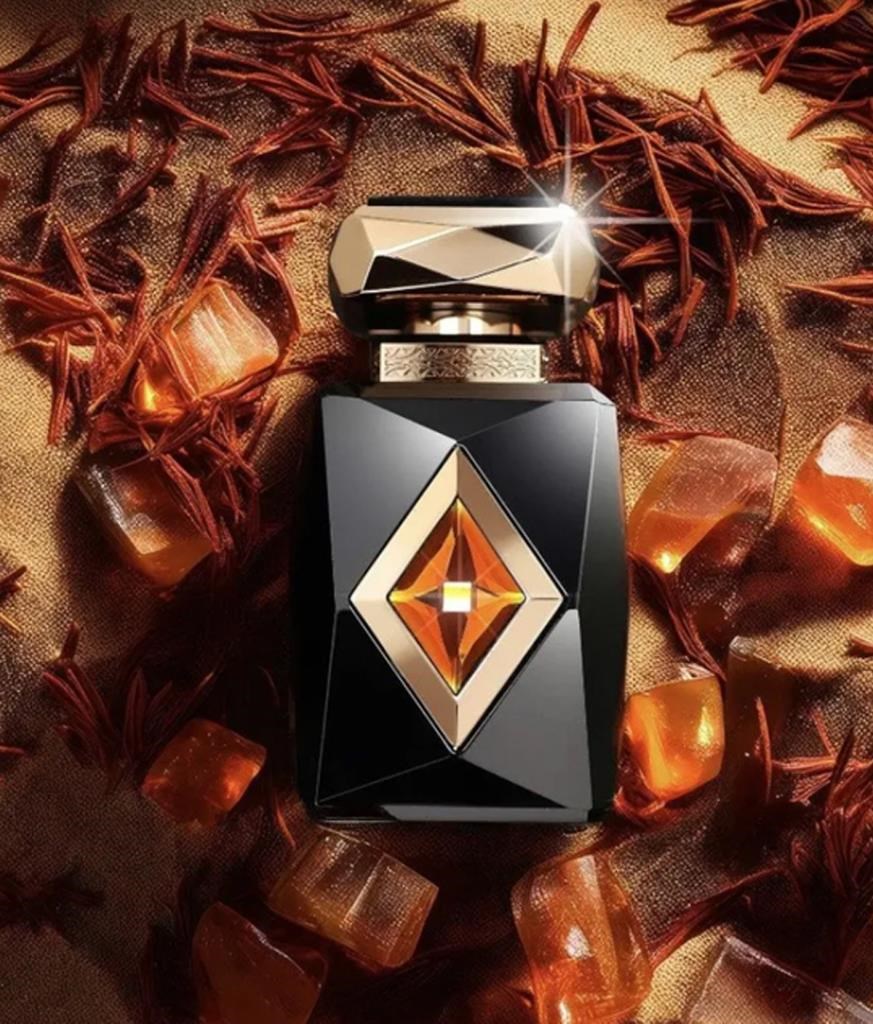French Avenue Amber Saffron Extrait EDP 80 ml Erkek Parfüm